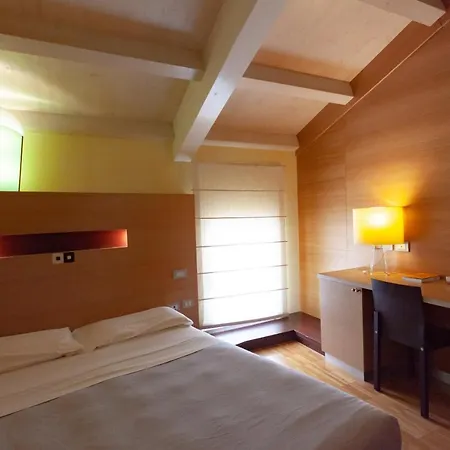 Allegria Hotell Udine