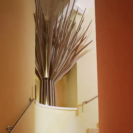Hotell Allegria 3*