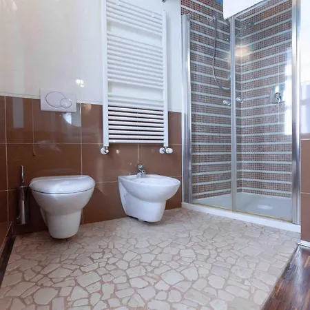 Hotell Allegria