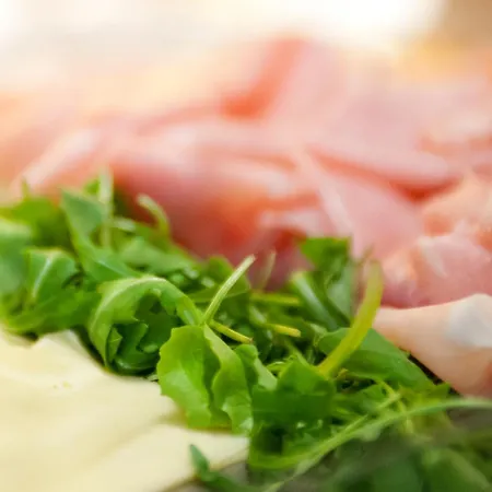 호텔 Allegria 우디네