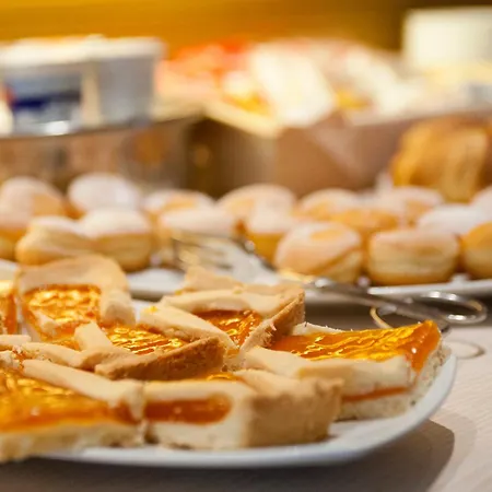 Hotel Allegria Udine