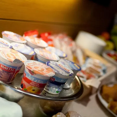 호텔 Allegria 우디네