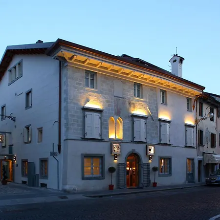 Hotell Allegria