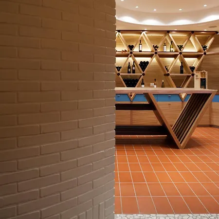 Hotell Allegria