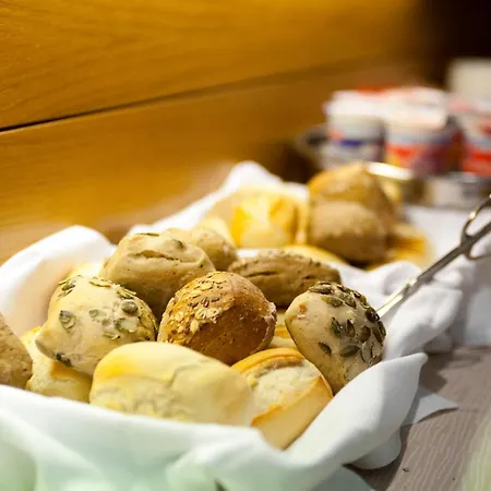 Hotel Allegria Udine