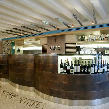 Hotell Allegria