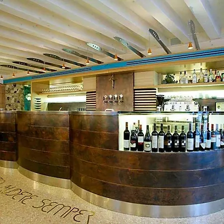 Allegria Hotel 3*