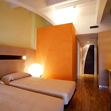 Hotel Allegria 3*