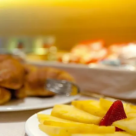 Allegria Hotel Udine
