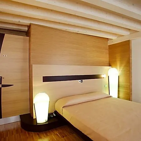 Hotel Allegria Udine