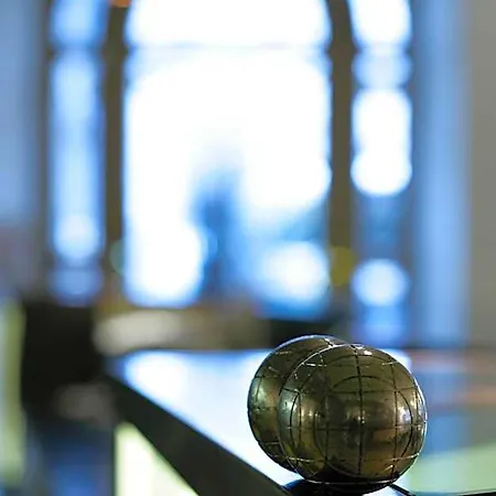 Hotel Allegria 3*