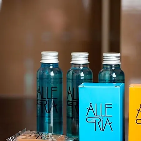 Allegria Hotel 3*