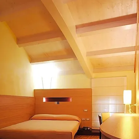 Allegria Hotel 3*