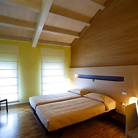 Allegria Hotel