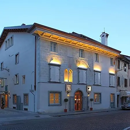 Hotel Allegria Udine