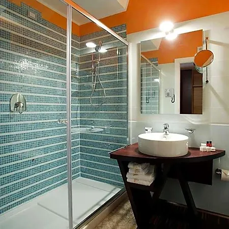 Hotel Allegria Udine