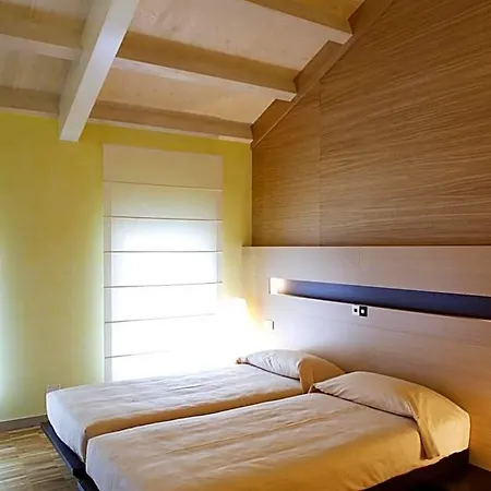Allegria Hotel Udine