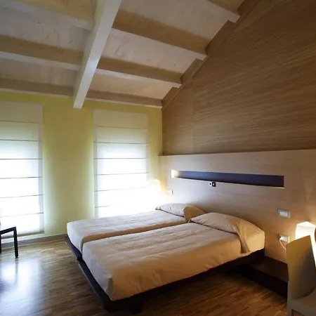 Allegria Hotell 3*