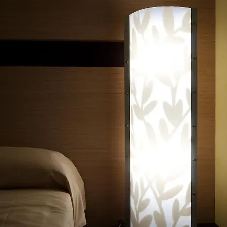 Hotell Allegria 3*