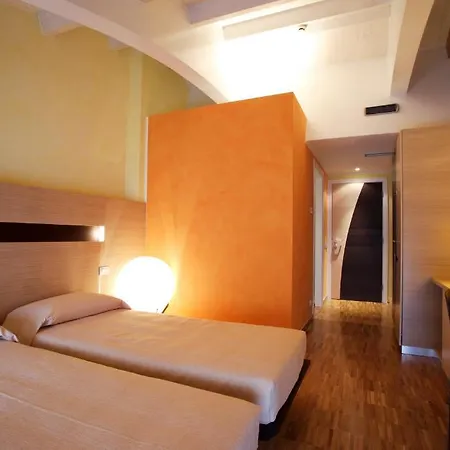 Hotell Allegria Udine
