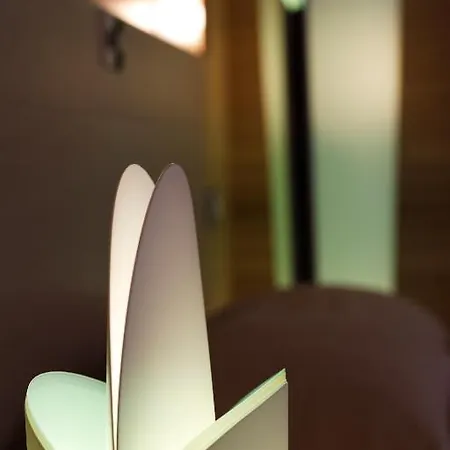 Allegria 호텔 우디네