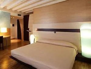 Hotell Allegria