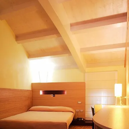 Hotell Allegria