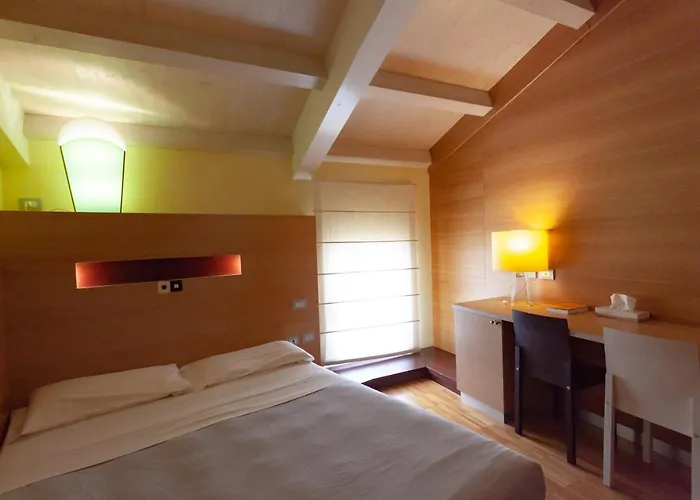 Allegria Hotel Udine