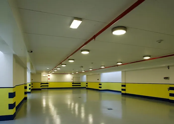 Allegria Hotel Udine