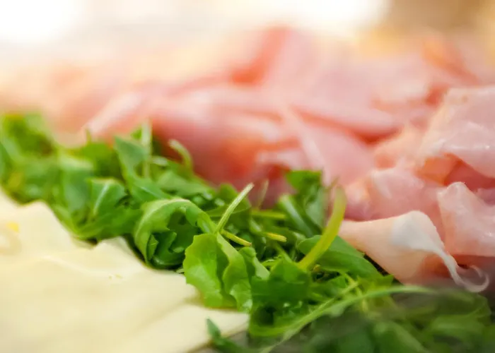 Hotel Allegria Udine