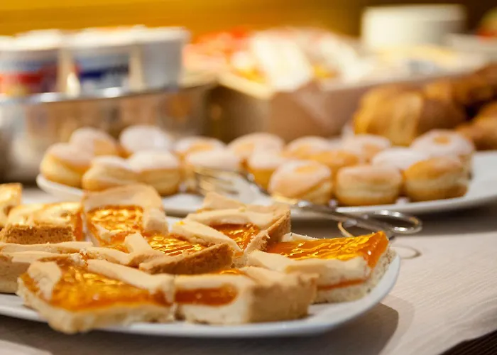 Hotel Allegria Udine