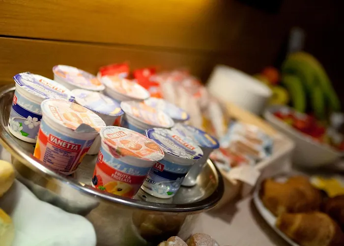 Hotel Allegria Udine