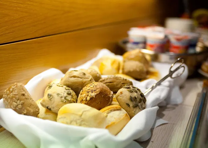 Hotel Allegria Udine