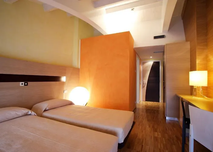 Hotel Allegria Udine